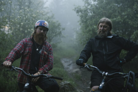 Brage Vestavik, 'This is Home', in his hometown of Mysen, Norway. Brage Vestavik, 'This is Home', in his hometown of Mysen, Norway.